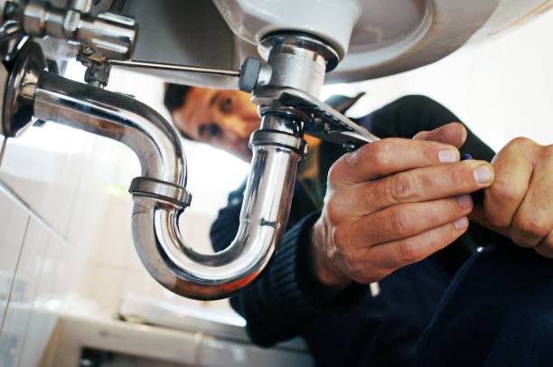  Hardeeville, SC Plumbing Pros
