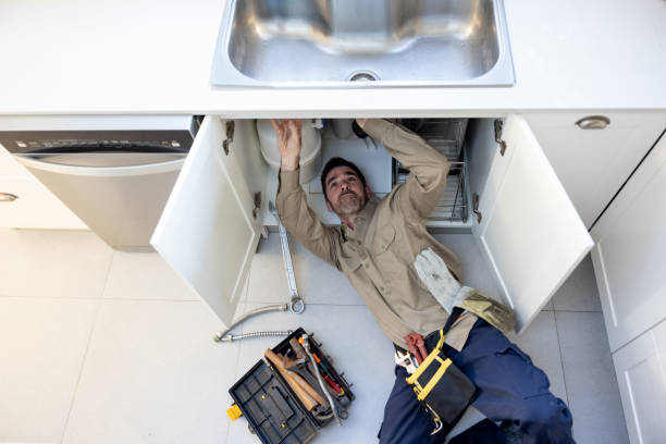 Best Water Softener Installation  in Hardeeville, SC
