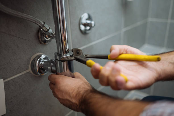 Best Leak Detection Services  in Hardeeville, SC