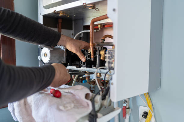 Boilers & Radiators in Hardeeville, SC